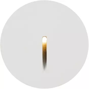 Подсветка ступеней лестницы Maytoni Lock O014SL-L3W3K