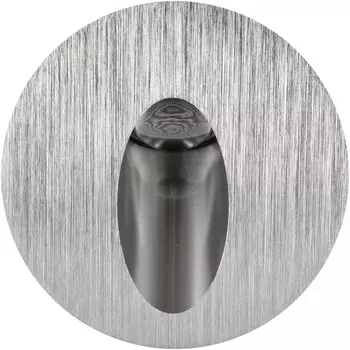 Подсветка ступеней лестницы светодиодная AM Group AM9 AM98LG-3227 AL 4000K