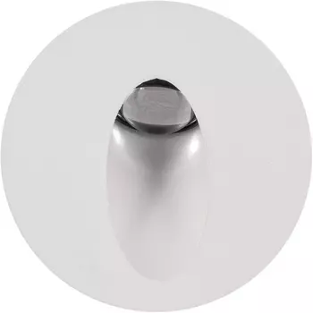 Подсветка ступеней лестницы светодиодная AM Group AM9 AM96LG-3227 WH 4000K