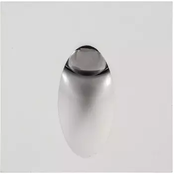 Подсветка ступеней лестницы светодиодная AM Group AM9 AM95LG-3226 WH 4000K