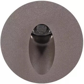 Подсветка ступеней лестницы светодиодная AM Group AM9 AM98LG-3227 COFFEE 4000K