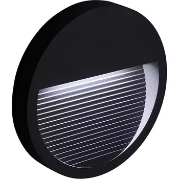 Подсветка ступеней лестницы светодиодная IP65 Feron Чикаго 41162