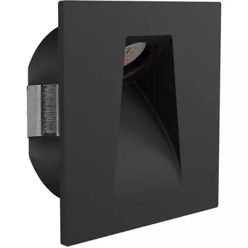 Подсветка ступеней лестницы светодиодная Eglo MECINOS 99644