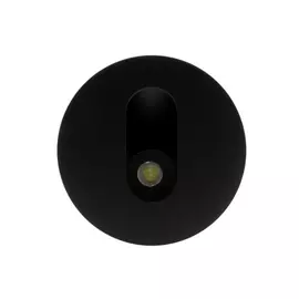 Подсветка ступеней лестницы светодиодная R DesignLed FLOOR GW-R612-1-BL-NW