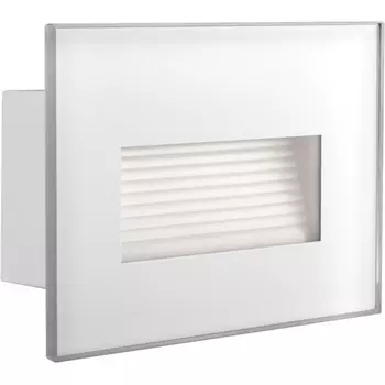 Подсветка ступеней лестницы светодиодная Kanlux GLASI 33693