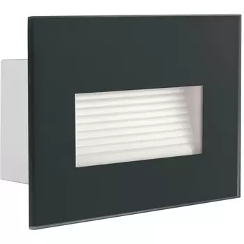 Подсветка ступеней лестницы светодиодная Kanlux GLASI 33695