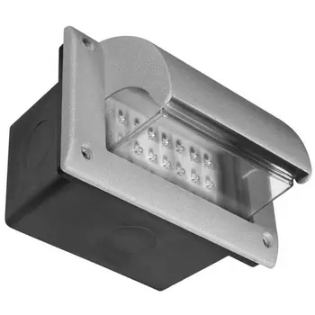 Подсветка ступеней лестницы светодиодная Kanlux KORNAT 7741