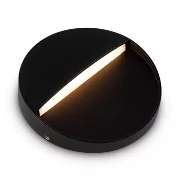 Подсветка ступеней лестницы светодиодная Mane O046SL-L4B3K IP54 (Maytoni)