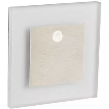 Подсветка ступеней лестницы светодиодная с датчиком движения Kanlux APUS 27370