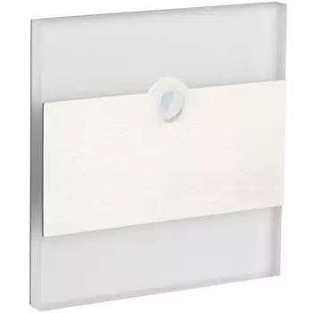 Подсветка ступеней лестницы светодиодная с датчиком движения Kanlux TERRA 27373