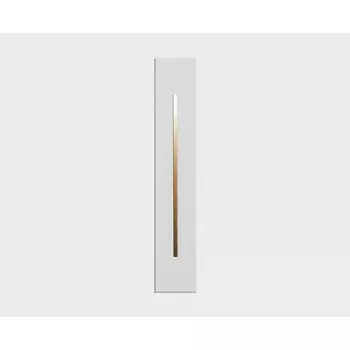 Подсветки для лестниц и ступеней Italline IT03-1420 white