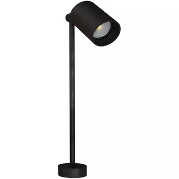 Подсветки для витрин и полок Arte Lamp Presto A6197LT-1BK