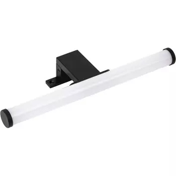 Подсветки для зеркал Arte Lamp Orizzone A2935AP-1BK