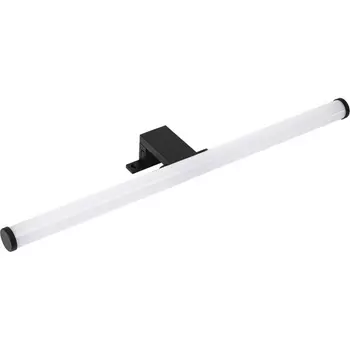 Подсветки для зеркал Arte Lamp Orizzone A2937AP-1BK