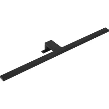 Подсветки для зеркал Arte Lamp Stecca A2730AP-1BK