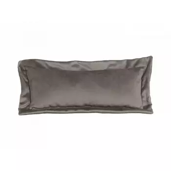 Подушка декоративная RELAX ОГОГО 820033 (серый) ОГОГО Обстановочка!
