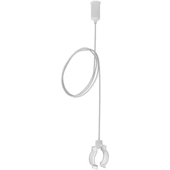 Подвес держатель с потолочным креплением Arte Lamp Loop A492433