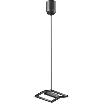 Подвес для ремня черный Maytoni Accessories for system Parity TRA130SW-B