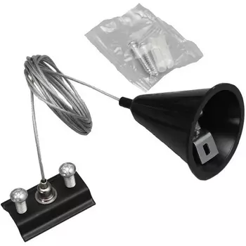 Подвес для шинопровода WTE.I5/WTF.I5 Wertmark WTE WTE.L5.60.J00