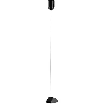 Подвес для штанги Denkirs Belty Rod TR5537-BK