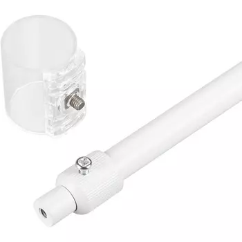 Подвес МУНLIGHT-HOR-BOOM-D25 (Arlight, Пластик) 036271