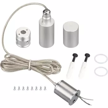 Подвес МУНLIGHT-VT-LIFT-TOP-D18 (Arlight, Металл) 038767