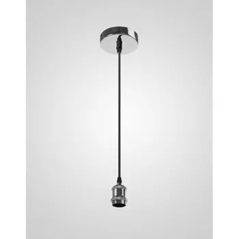 Подвес с цоколем Мелодия Света KP1N Подвес CR 000059418