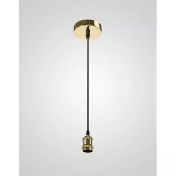 Подвес с цоколем Мелодия Света KP1N Подвес GD 000059419