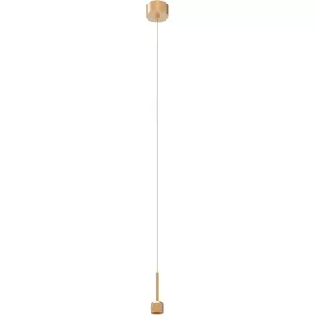 Подвес с питанием ART-APRIORI-CANOPY-HANG-A-L1500-POWER (GD) (Arlight, IP20 Металл, 3 года) 039639