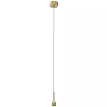 Подвес с питанием ART-APRIORI-CANOPY-HANG-A-L5000-POWER (GD) (Arlight, IP20 Металл, 3 года) 049333
