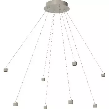 Подвес с питанием ART-APRIORI-CANOPY-HANG-8A-L5000-POWER (OG) (Arlight, IP20 Металл, 3 года) 054454