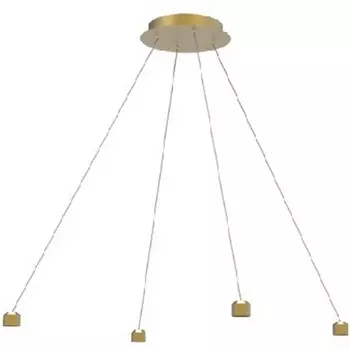 Подвес с питанием ART-APRIORI-CANOPY-HANG-4A-L5000-POWER (GD) (Arlight, IP20 Металл, 3 года) 049351