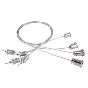 Подвес Deko-Light Seilabh?ngung 930342