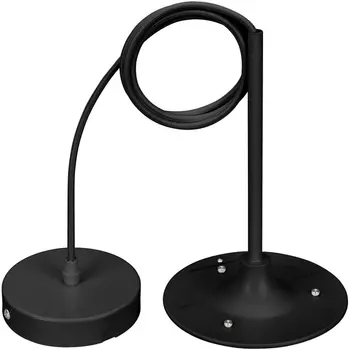Подвес SPX-HANG-R150-L1400 (BK) (Arlight, Металл) 043223