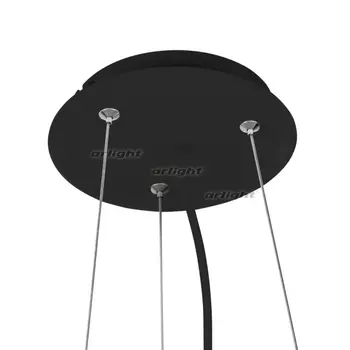 Подвес SPX-TB-1 Black (Arlight, Металл) 023159