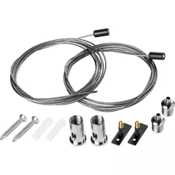 Подвес тип Е д/шинопровода 5065хх Lightstar Linea 506570