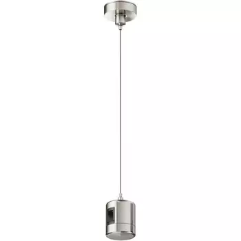 Подвес тросовый Hang с прямым коннектором питания Flarity Maytoni Accessories for tracks Flarity TRA157SW-IPC1-PT