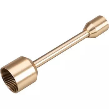 Подвес жесткий ART-APRIORI-ROD-A-L200 (GD) (Arlight, IP20 Металл, 3 года) 037613