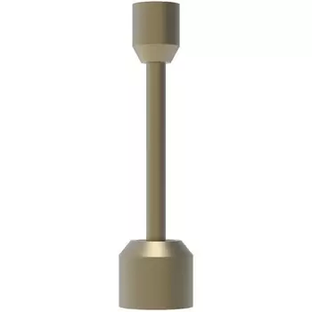 Подвес жесткий ART-APRIORI-ROD-A-L200 (OG) (Arlight, IP20 Металл, 3 года) 054010