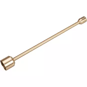 Подвес жесткий ART-APRIORI-ROD-A-L400 (GD) (Arlight, IP20 Металл, 3 года) 037591