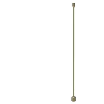 Подвес жесткий ART-APRIORI-ROD-A-L800 (OG) (Arlight, IP20 Металл, 3 года) 054012