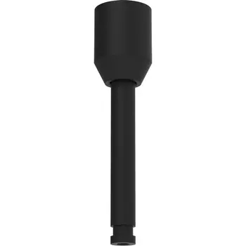 Подвес жесткий ART-APRIORI-ROD-E-L200 (BK) (Arlight, IP20 Металл, 3 года) 044801