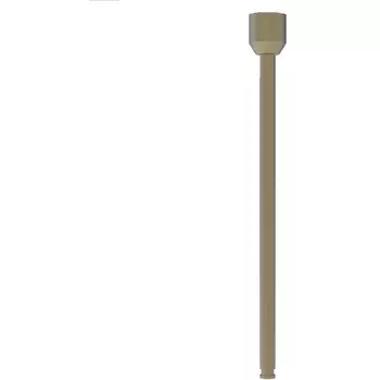 Подвес жесткий ART-APRIORI-ROD-E-L400 (OG) (Arlight, IP20 Металл, 3 года) 054005