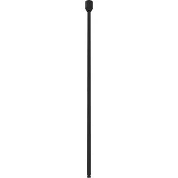 Подвес жесткий ART-APRIORI-ROD-E-L800 (BK) (Arlight, IP20 Металл, 3 года) 044900