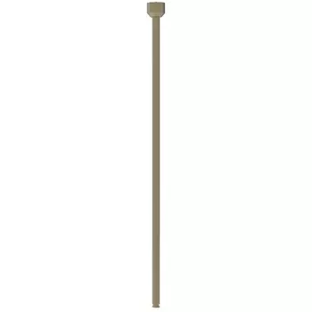 Подвес жесткий ART-APRIORI-ROD-E-L800 (OG) (Arlight, IP20 Металл, 3 года) 054006