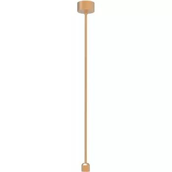 Подвес жесткий с питанием ART-APRIORI-ROD-A-L800-POWER (GD) (Arlight, IP20 Металл, 3 года) 039637