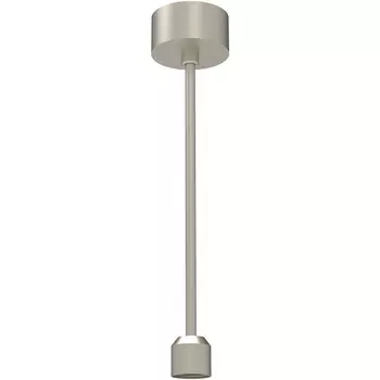 Подвес жесткий с питанием ART-APRIORI-ROD-A-L400-POWER (TN) (Arlight, IP20 Металл, 3 года) 047816