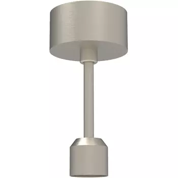 Подвес жесткий с питанием ART-APRIORI-ROD-A-L200-POWER (TN) (Arlight, IP20 Металл, 3 года) 047815