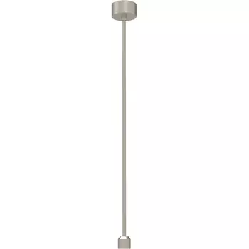 Подвес жесткий с питанием ART-APRIORI-ROD-A-L800-POWER (TN) (Arlight, IP20 Металл, 3 года) 047817