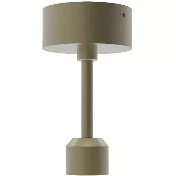 Подвес жесткий с питанием ART-APRIORI-ROD-A-L200-POWER (OG) (Arlight, IP20 Металл, 3 года) 054014